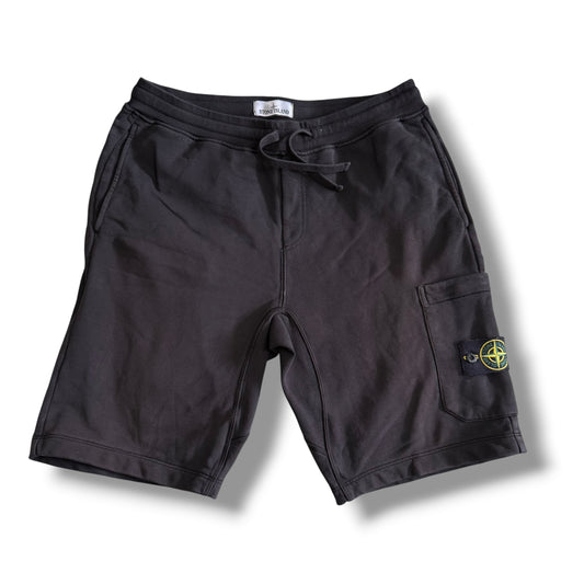 Stone Island Jogger Shorts (L, 34”)