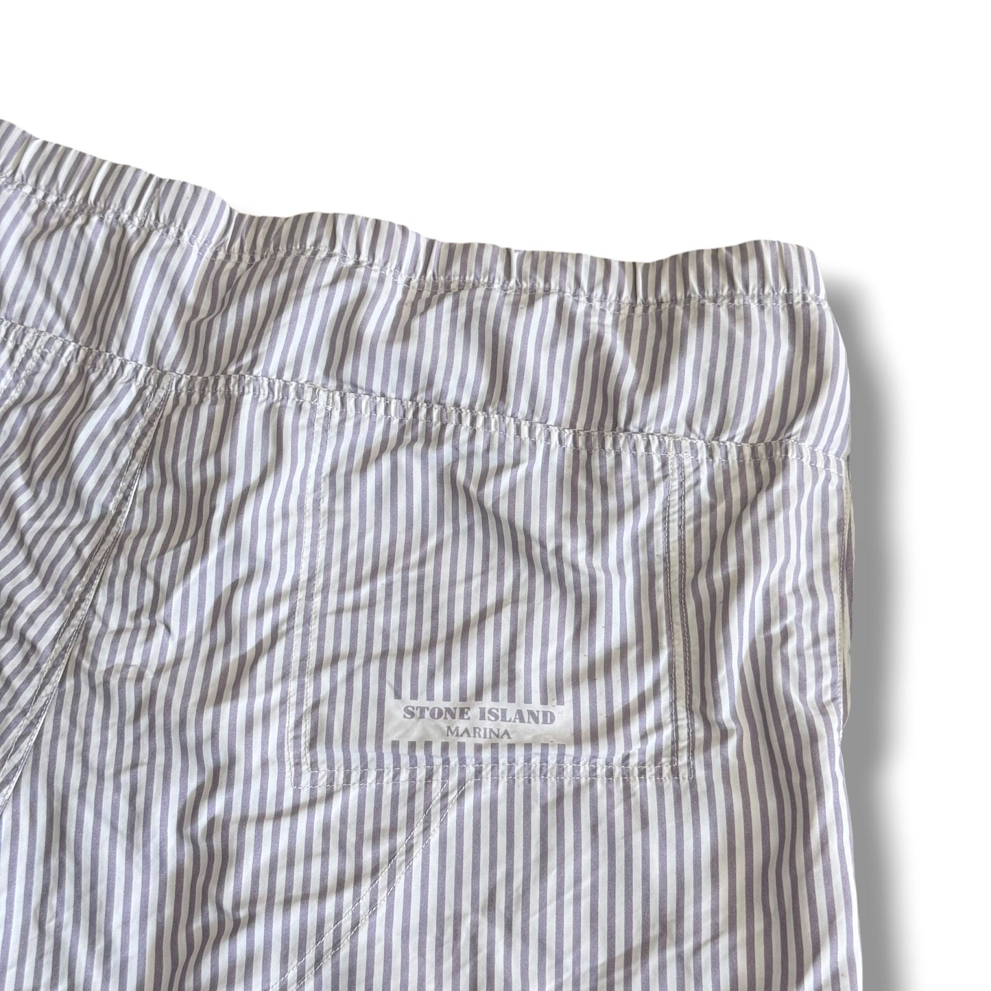 Stone Island Marina Swim Shorts (40”)