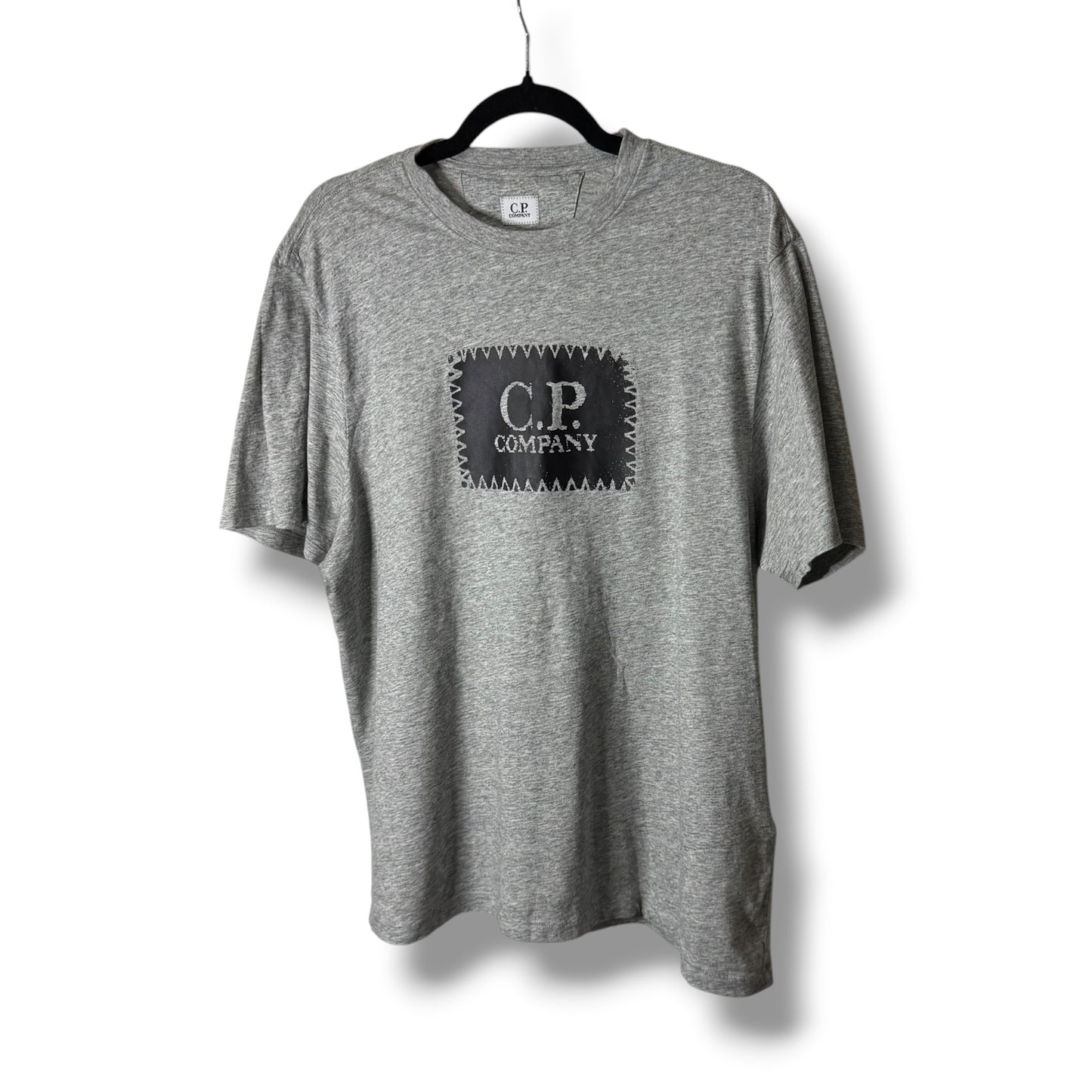 CP Company T-shirt (L, 22.5”)