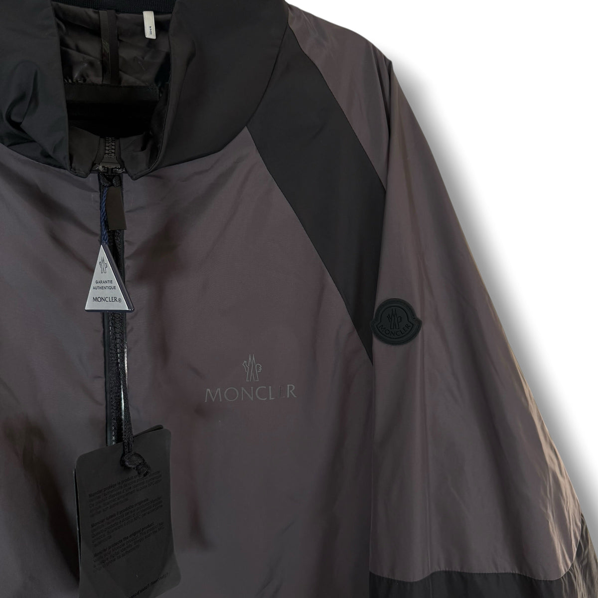 Moncler Hideki Jacket (Size 6, 29.5”)