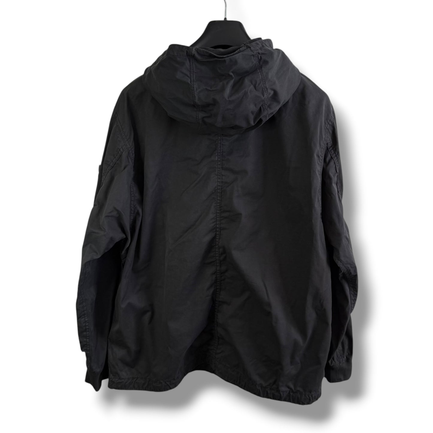 Stone Island Multi-Pocket Smock (M, 25”)