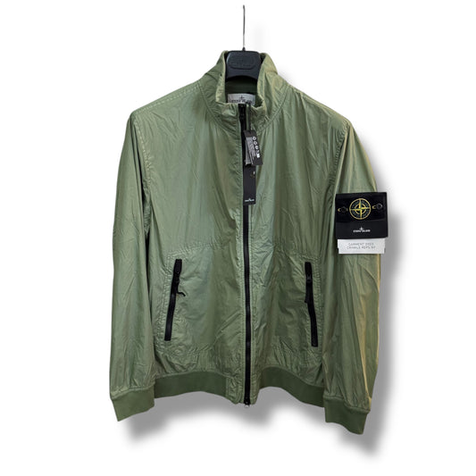 Stone Island Garment Dyed Crinkle Reps NY (XL, 24.5”)