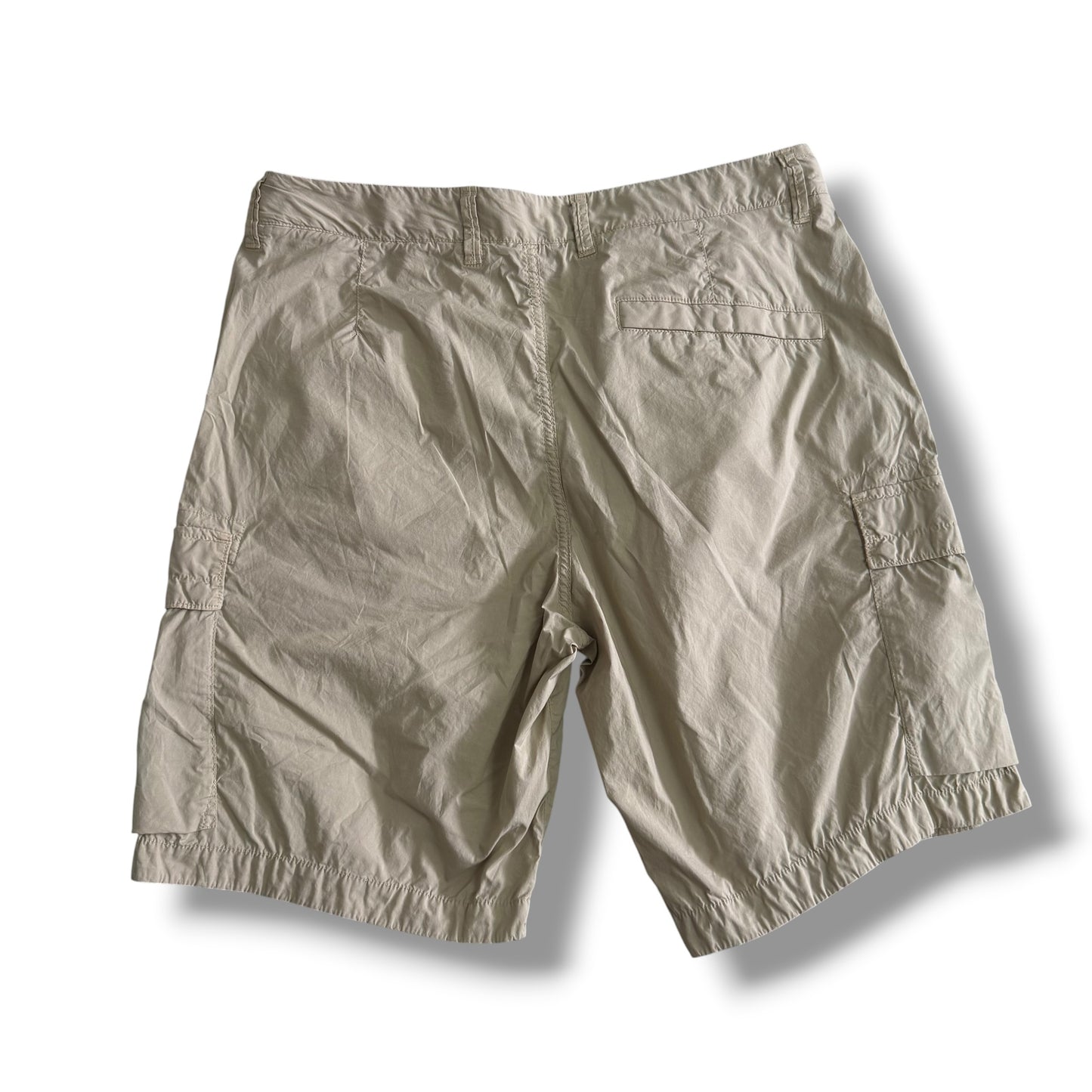 Stone Island Cargo Shorts (33”)