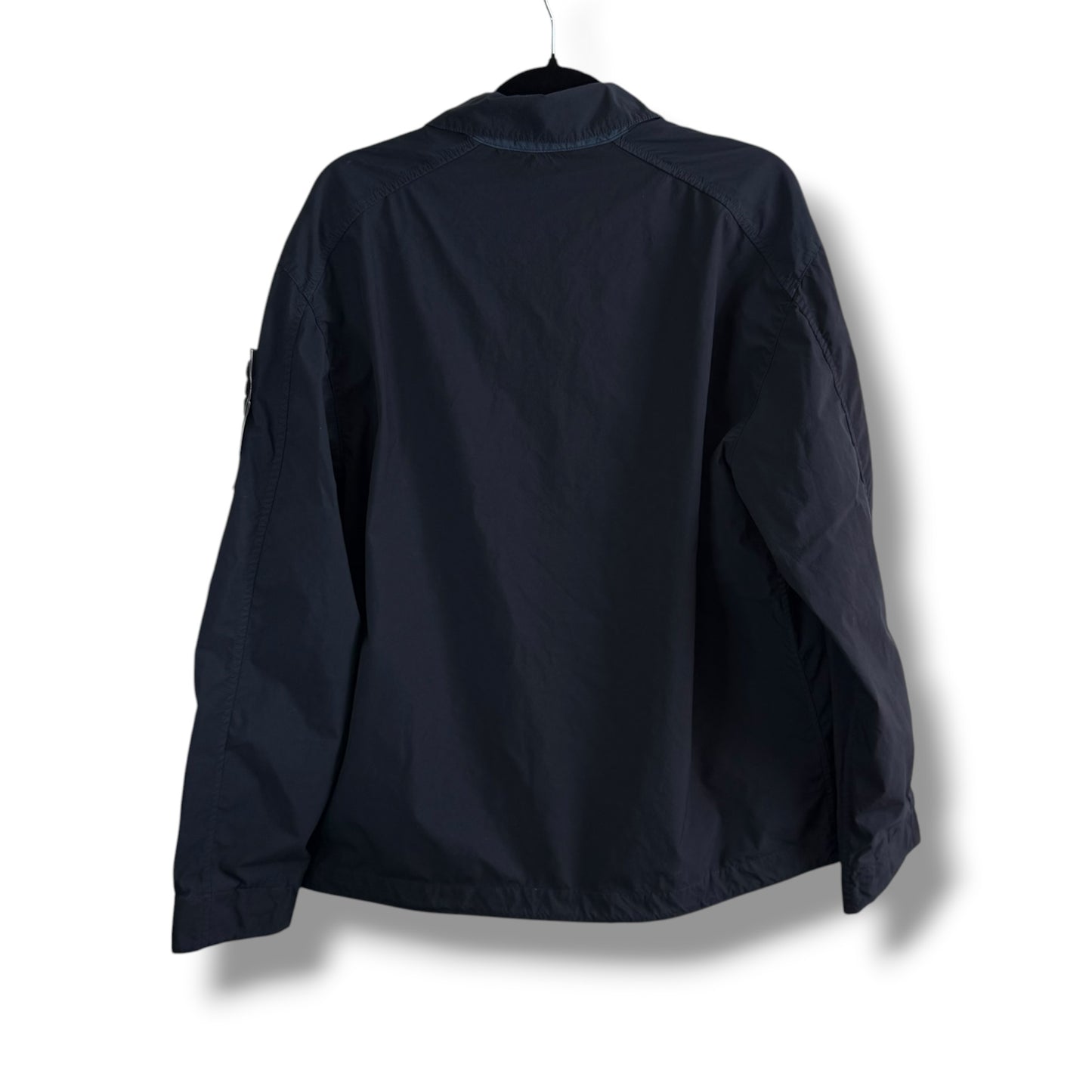 Stone Island Light Compact Touch Poly-TC (M, 24.5”)