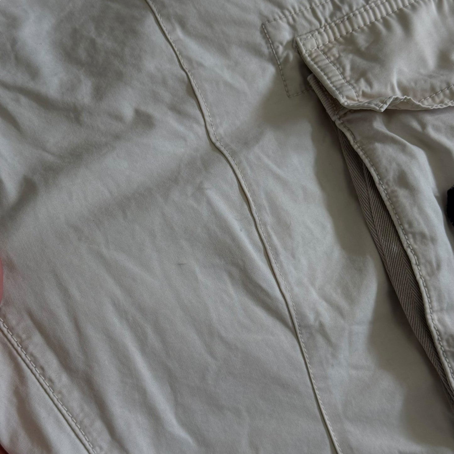 Stone Island Cargo Shorts (33”)
