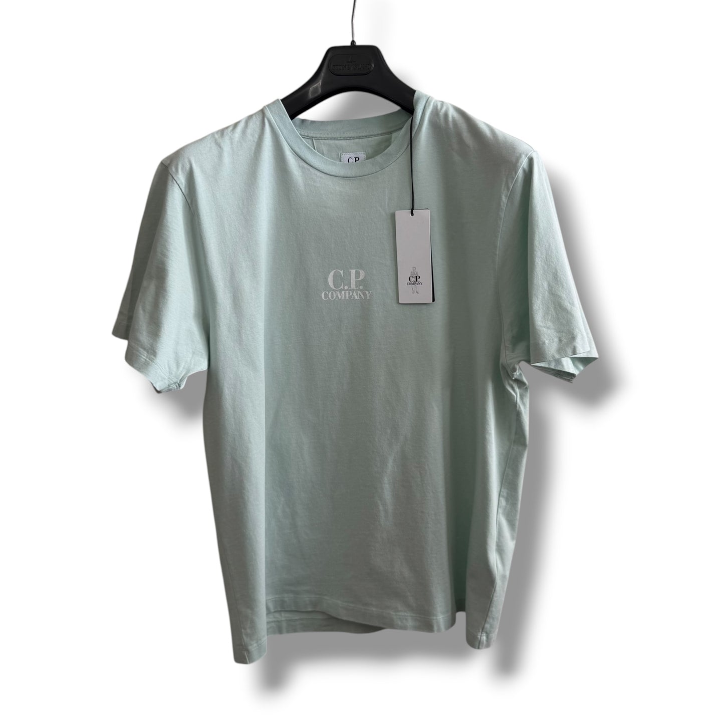 CP Company T-Shirt (XL, 23”)
