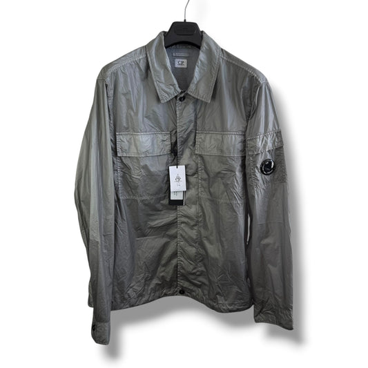 C.P. Company CS II Lens Detail Overshirt (XL, 24.5”)