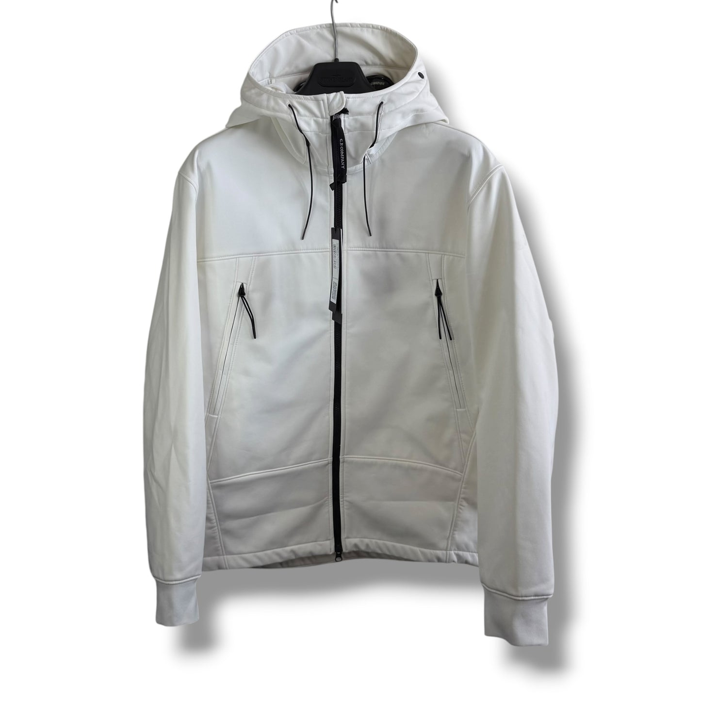 CP Company Goggle Soft Shell (XL, 25”)