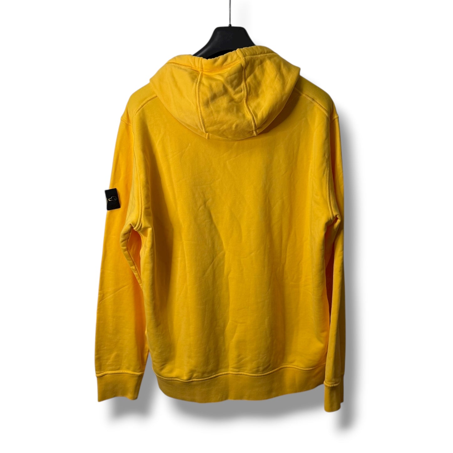 Stone Island Hoodie (XXL, 26”)