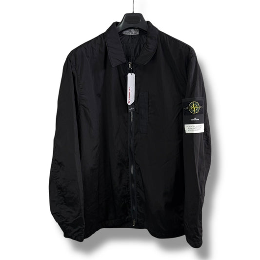 Stone Island Nylon Metal In Econyl Regenerated Nylon With Primaloft-TC (3XL, 28”)