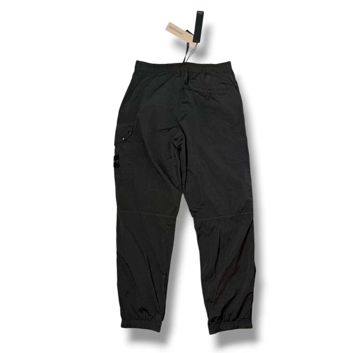 Stone Island Nylon Metal Cargos (33”)