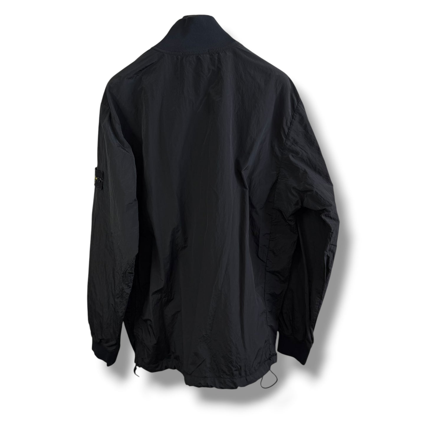 Stone Island Nylon Metal Smock (2XL, 27”)