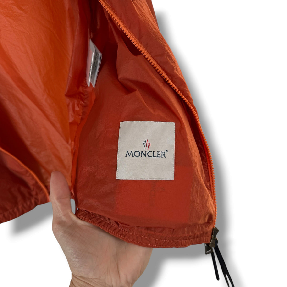 Moncler Samakar (Size 1, 22”)