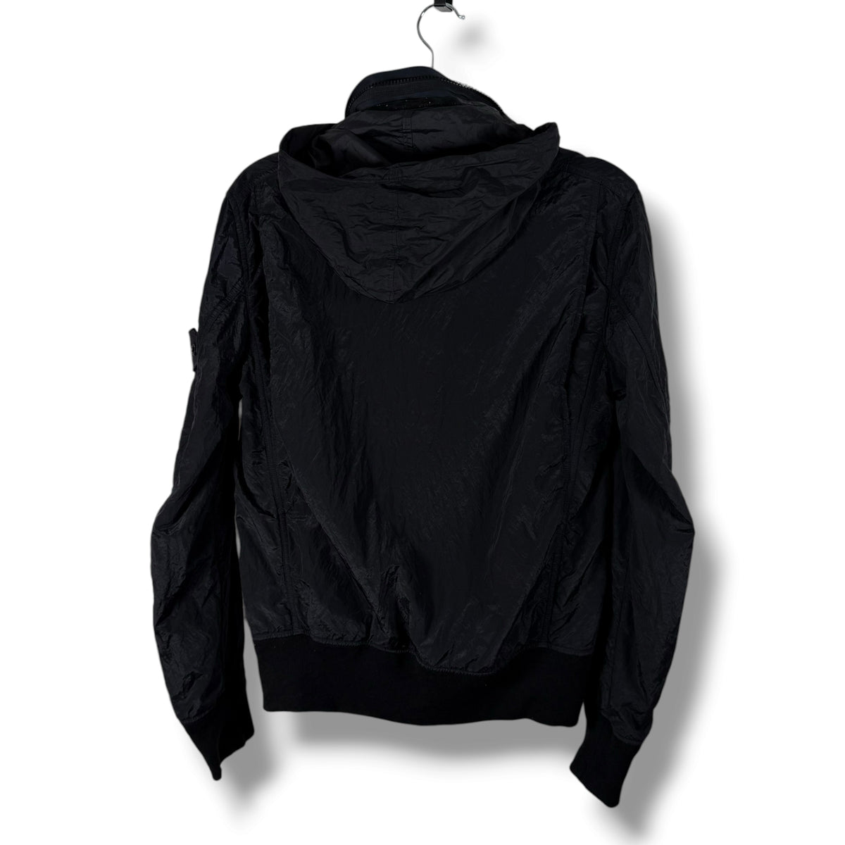 Stone Island Nylon Metal (S, 21”)