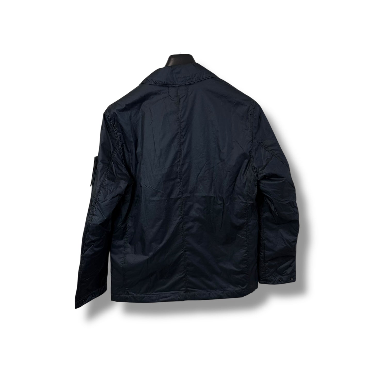 Stone Island Bio Based Ripstop Nylon Primaloft (XL, 24”)