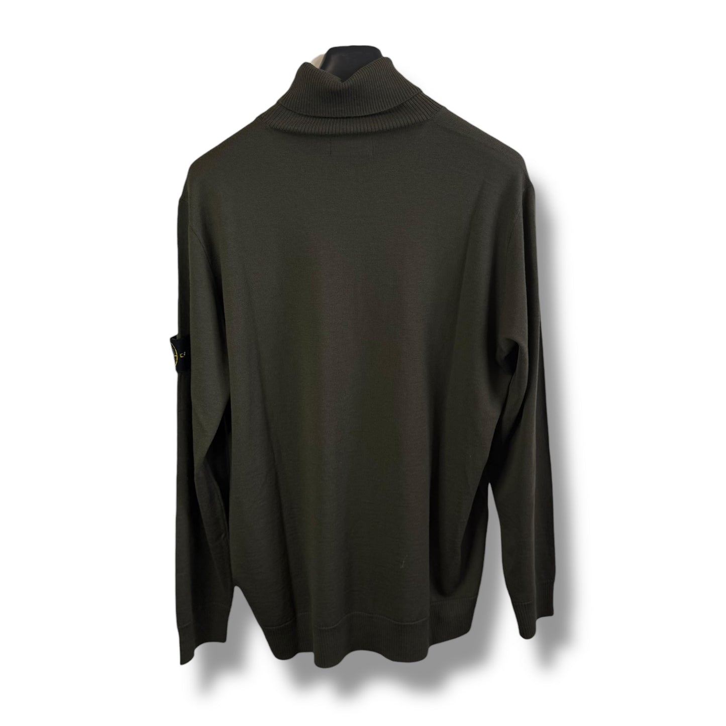 Stone Island Turtle Neck (3XL, 26.5”)