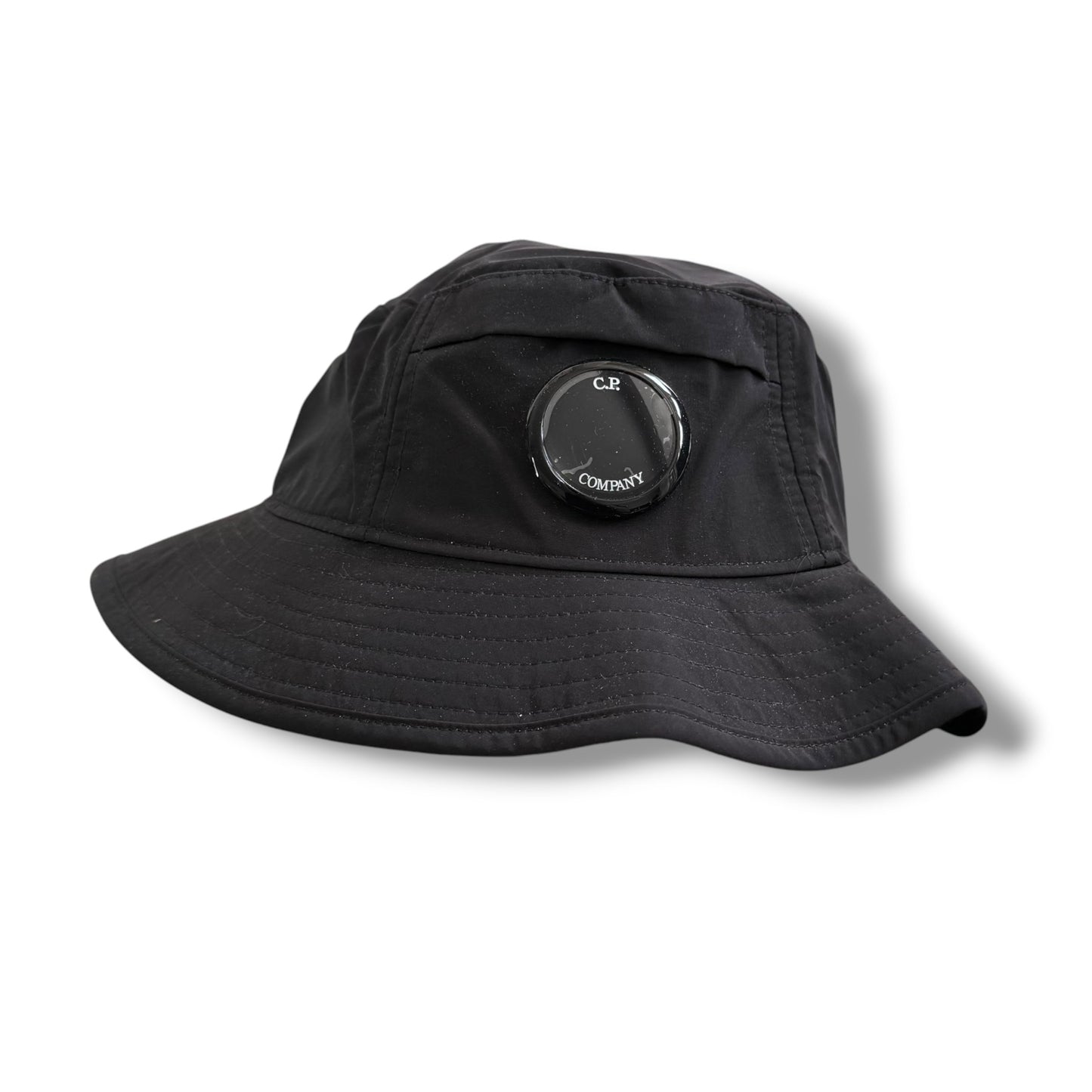 CP Company Nylon Bucket Hat