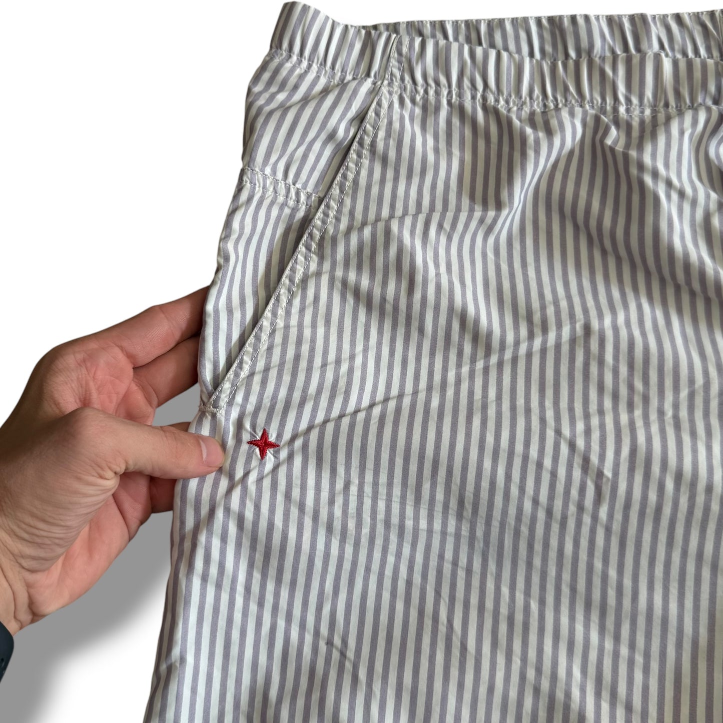 Stone Island Marina Swim Shorts (40”)