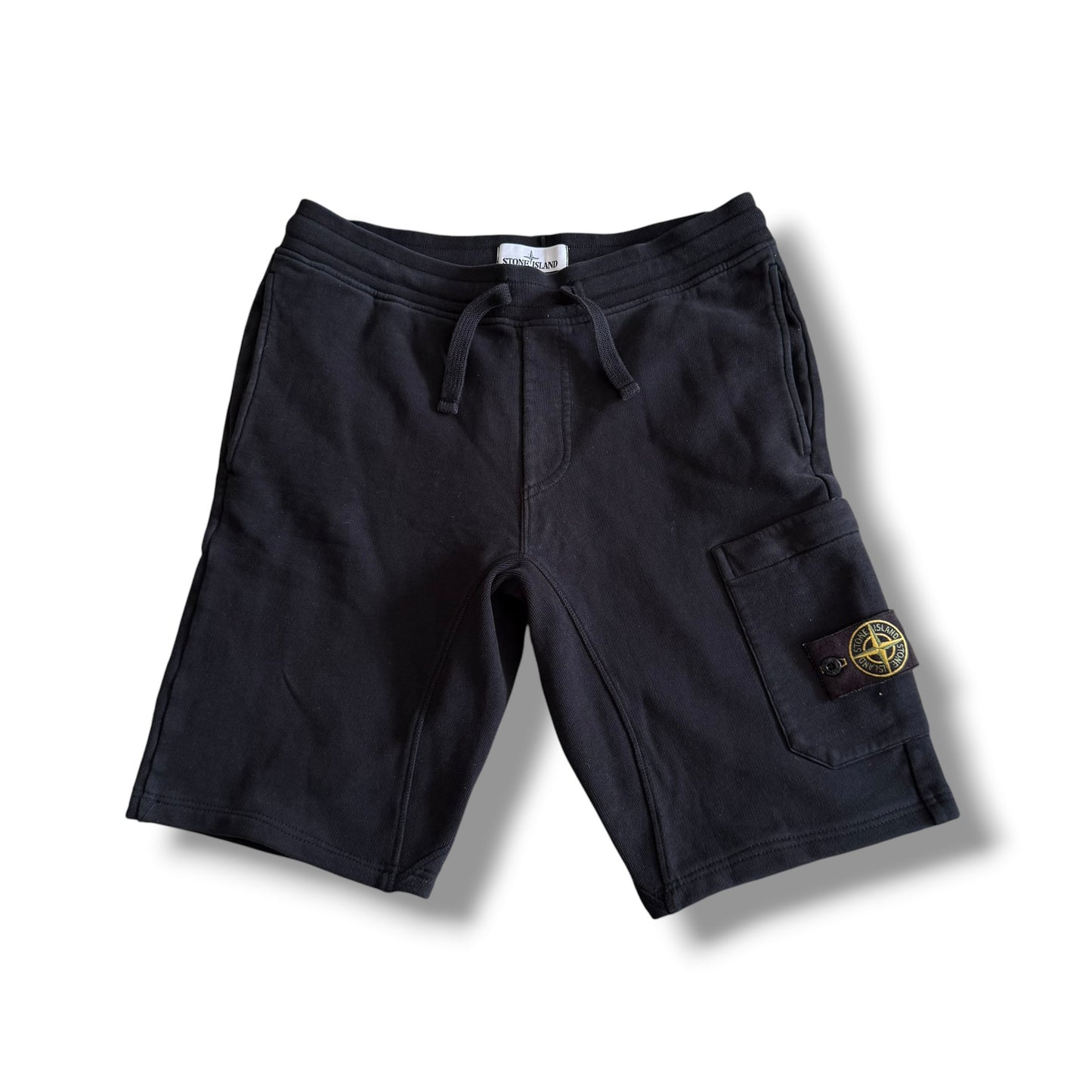 Stone Island Jogger Shorts (M, 32”)