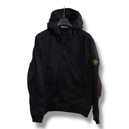 Stone Island Tightly Woven Nylon Twill (XL, 24”)