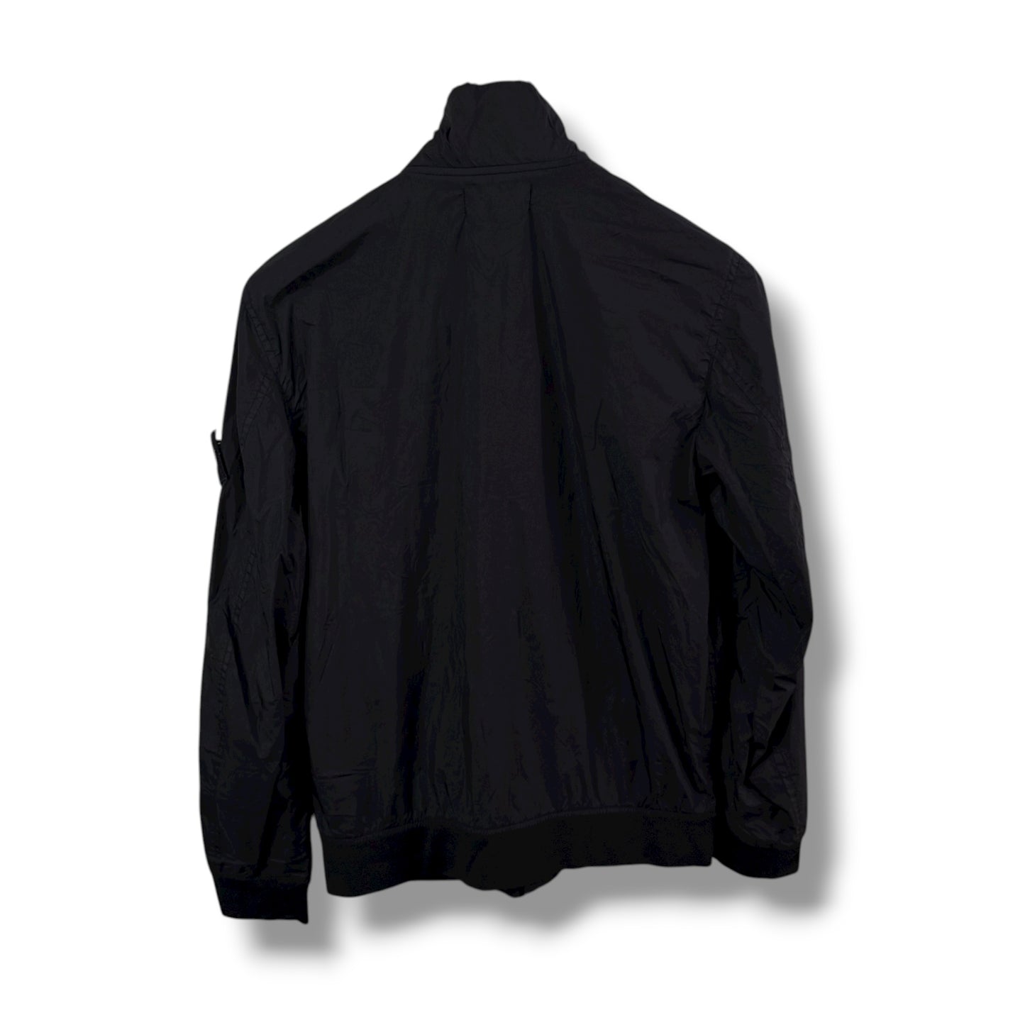 Stone Island Garment Dyed Crinkle Reps NY (S, 20.5”)