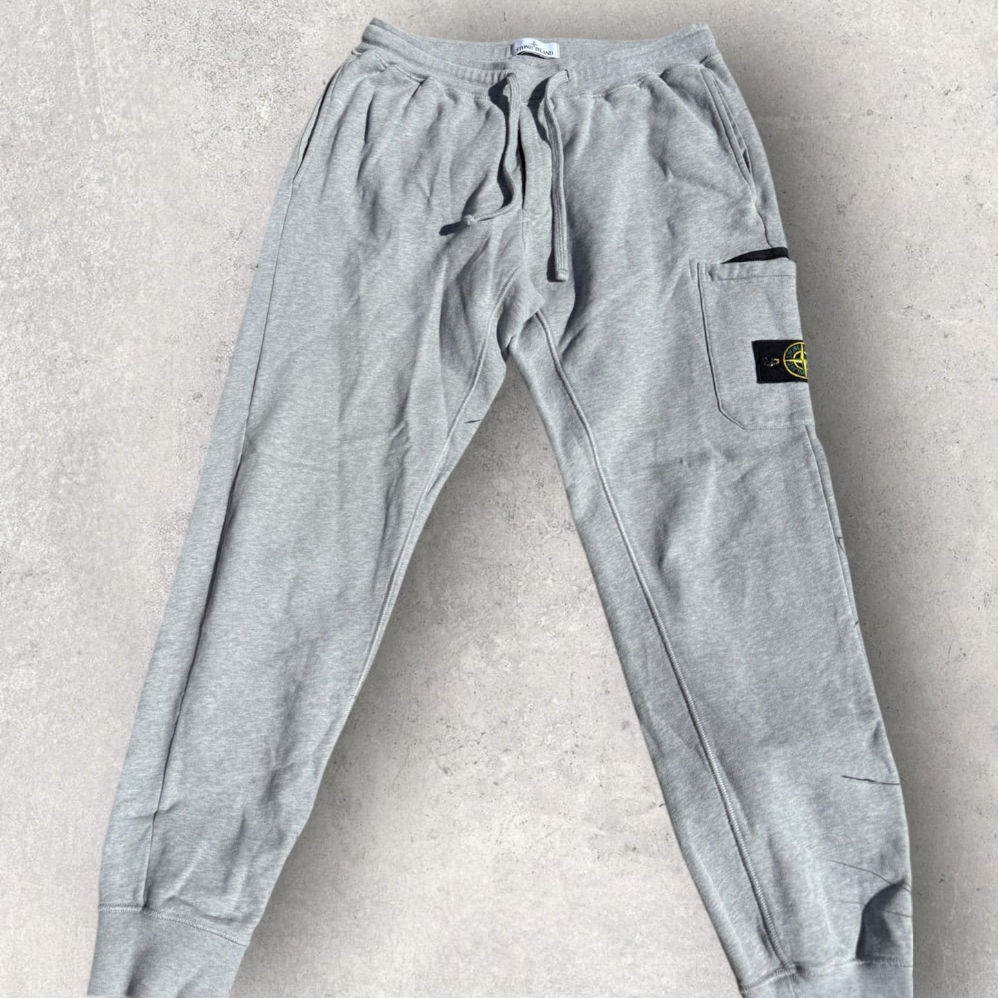 Stone Island Jogging Bottoms (XL)