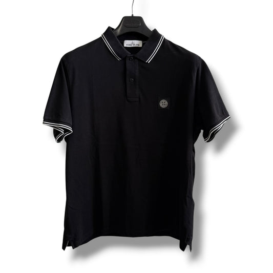 Stone Island Polo (3XL, 24.5”)