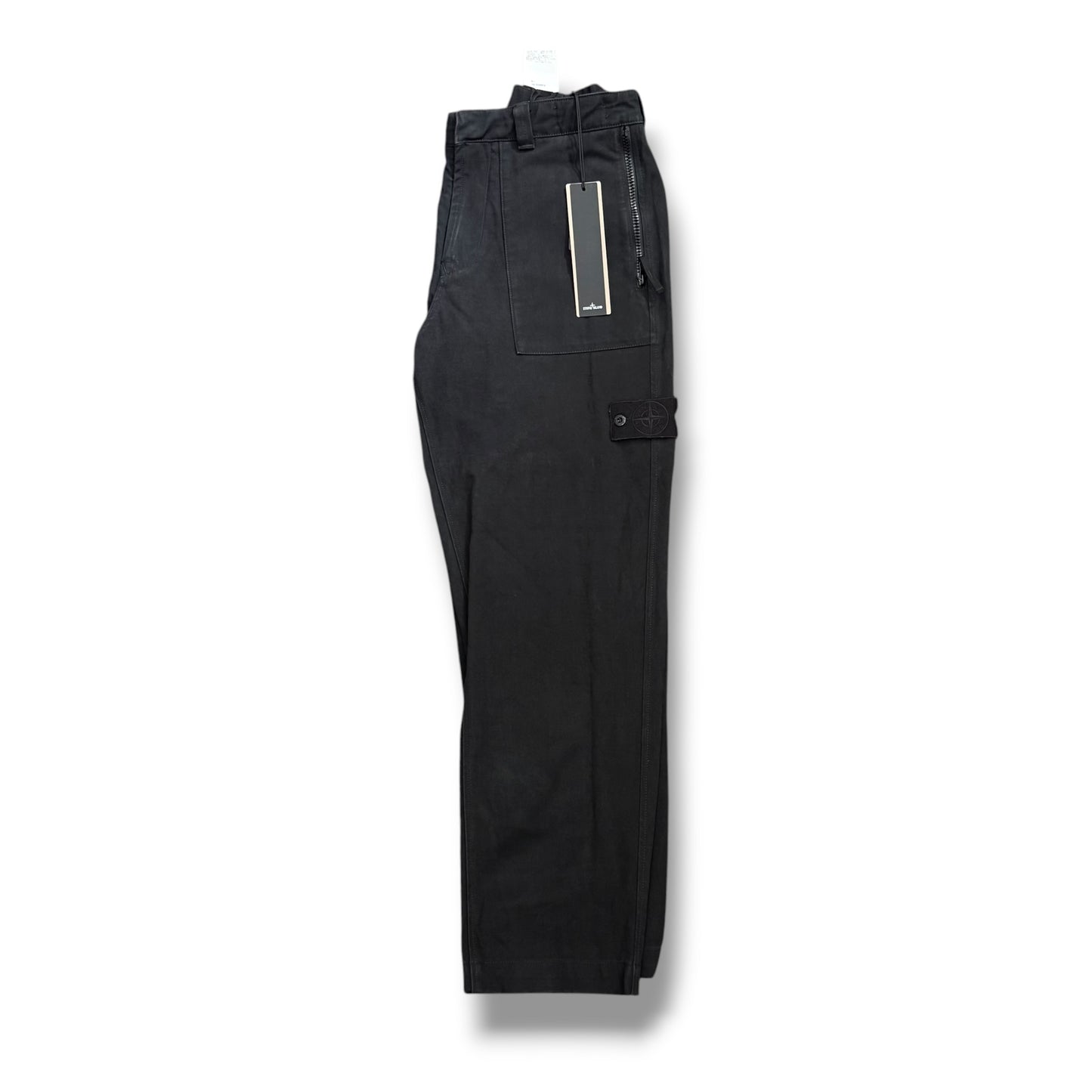 Stone Island Ghost Cargos (29-31”)