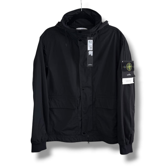 Stone Island Micro Twill (L, 23.5”)