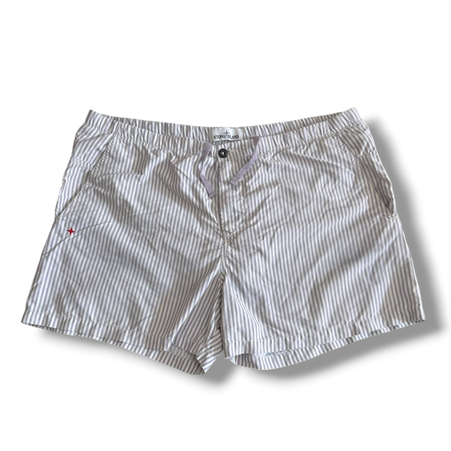 Stone Island Marina Swim Shorts (40”)