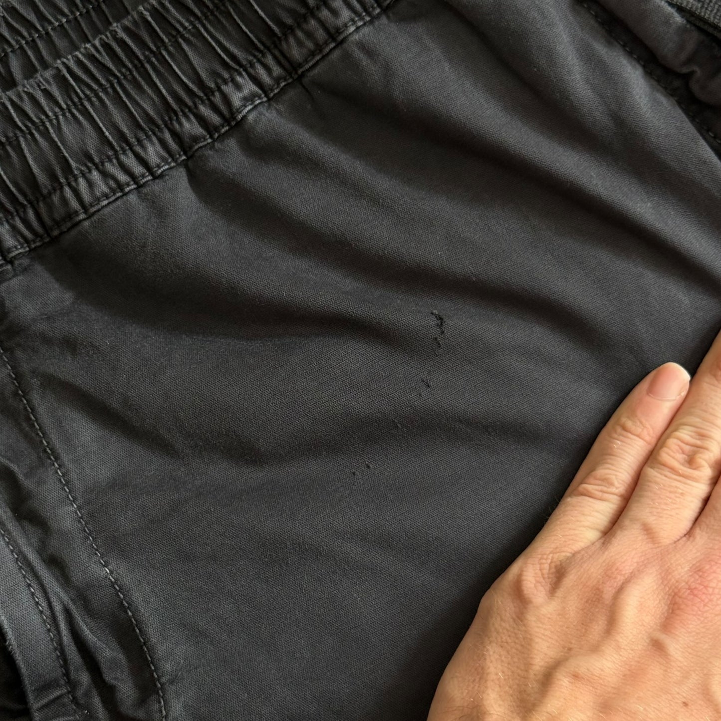 Stone Island Cargo Shorts (38”)