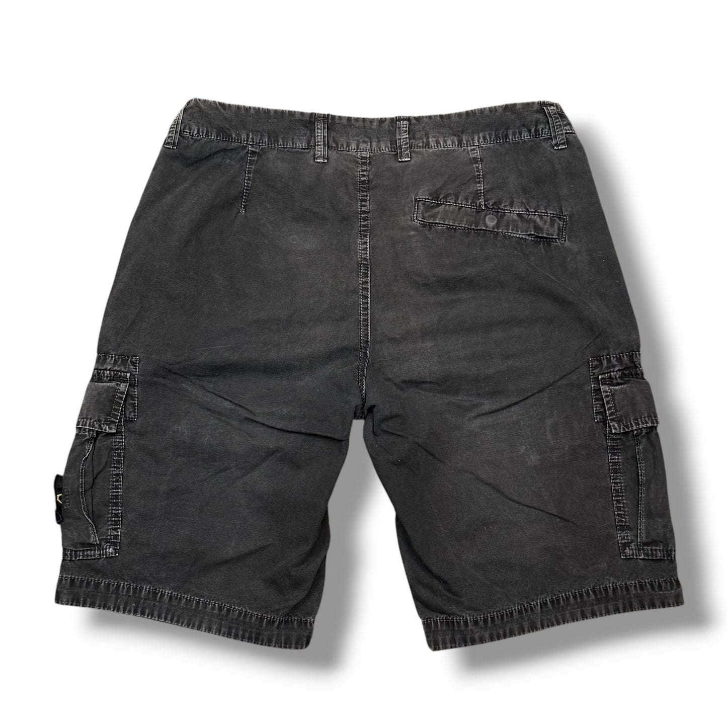 Stone Island Cargo Shorts (31”)