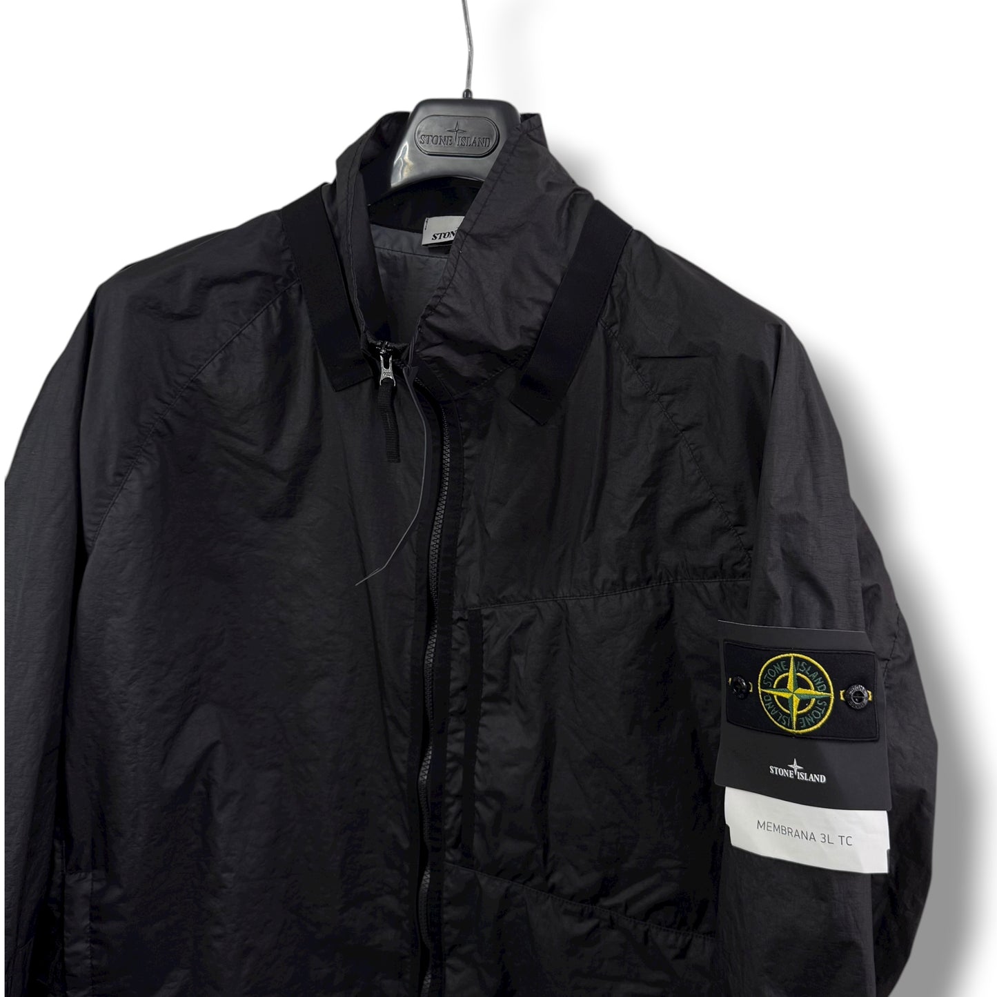 Stone Island Membrana (XXL, 26”)