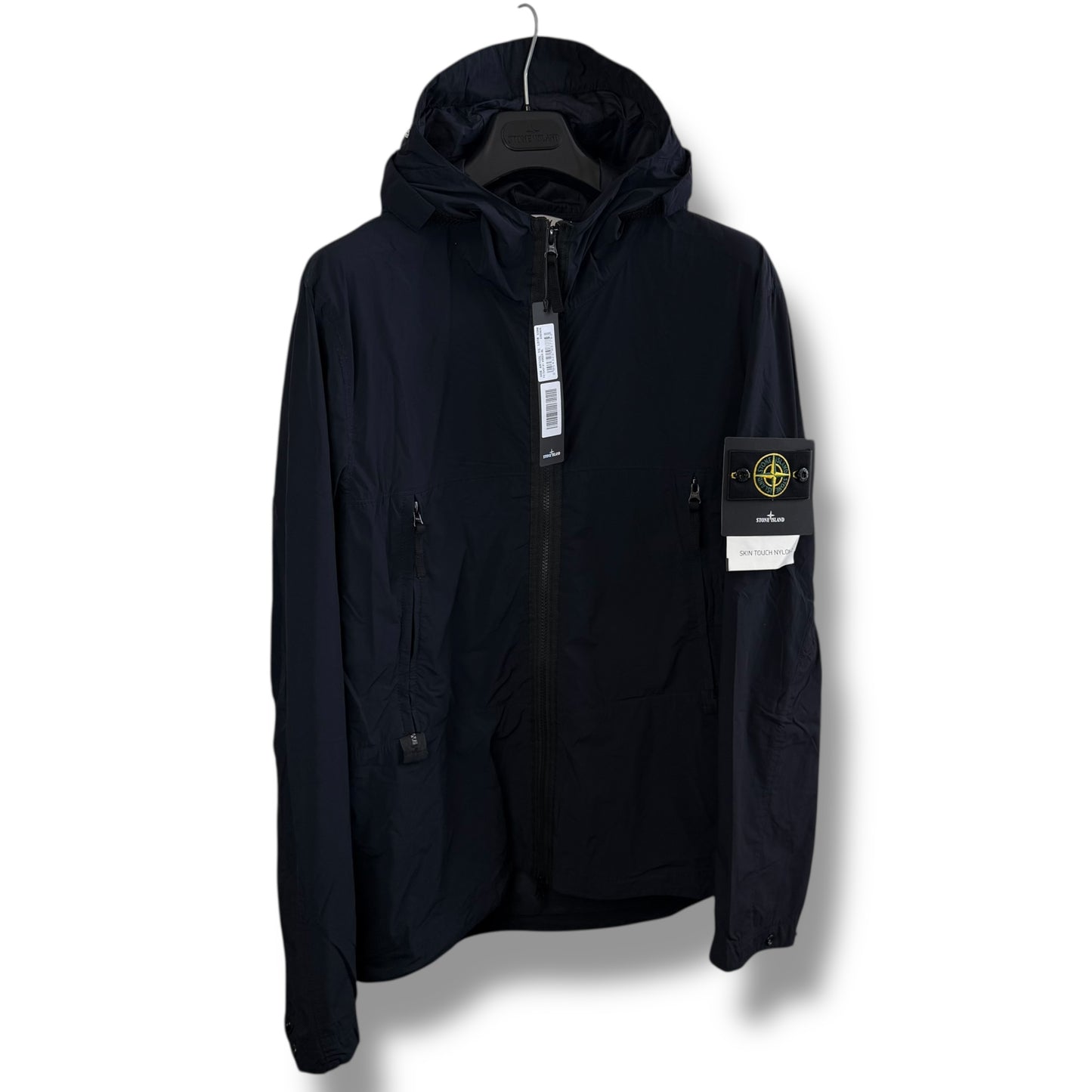 Stone Island Skin Touch Nylon-TC (XL, 24”)