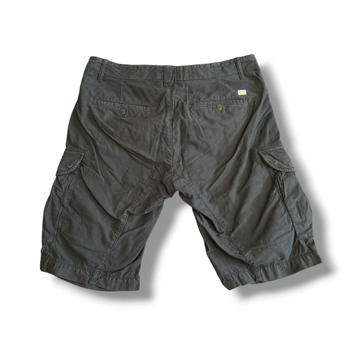 CP Company Cargo Shorts (32”)