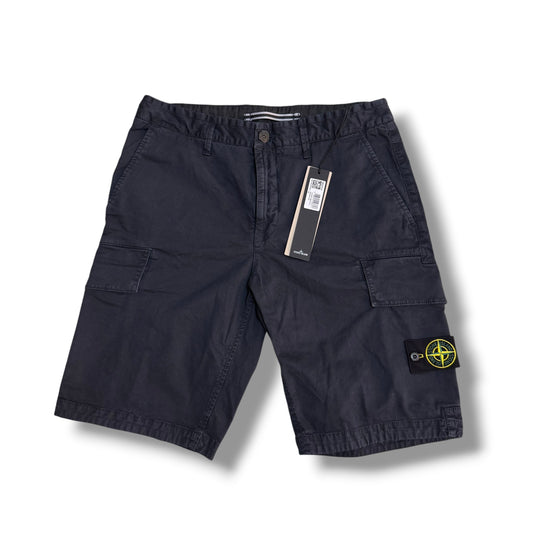 Stone Island Cargo Shorts (32”)