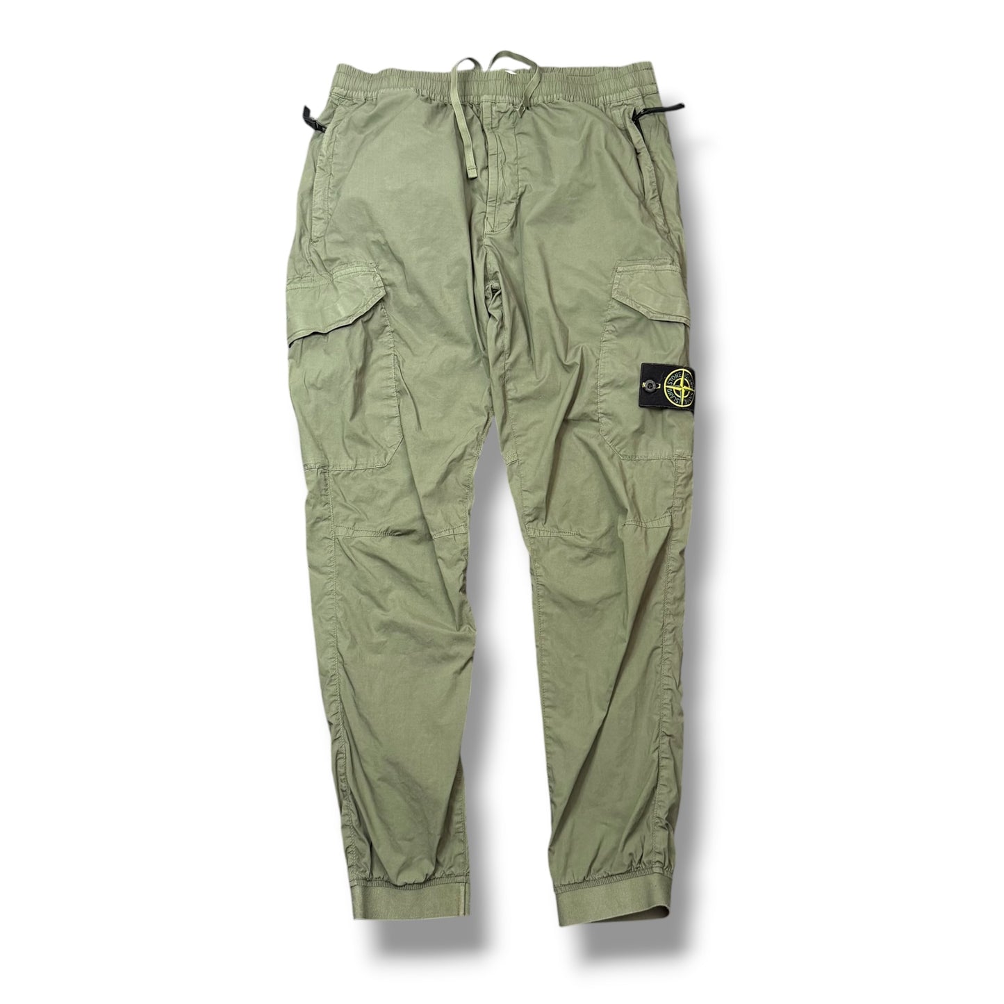 Stone Island Cargos (32”)