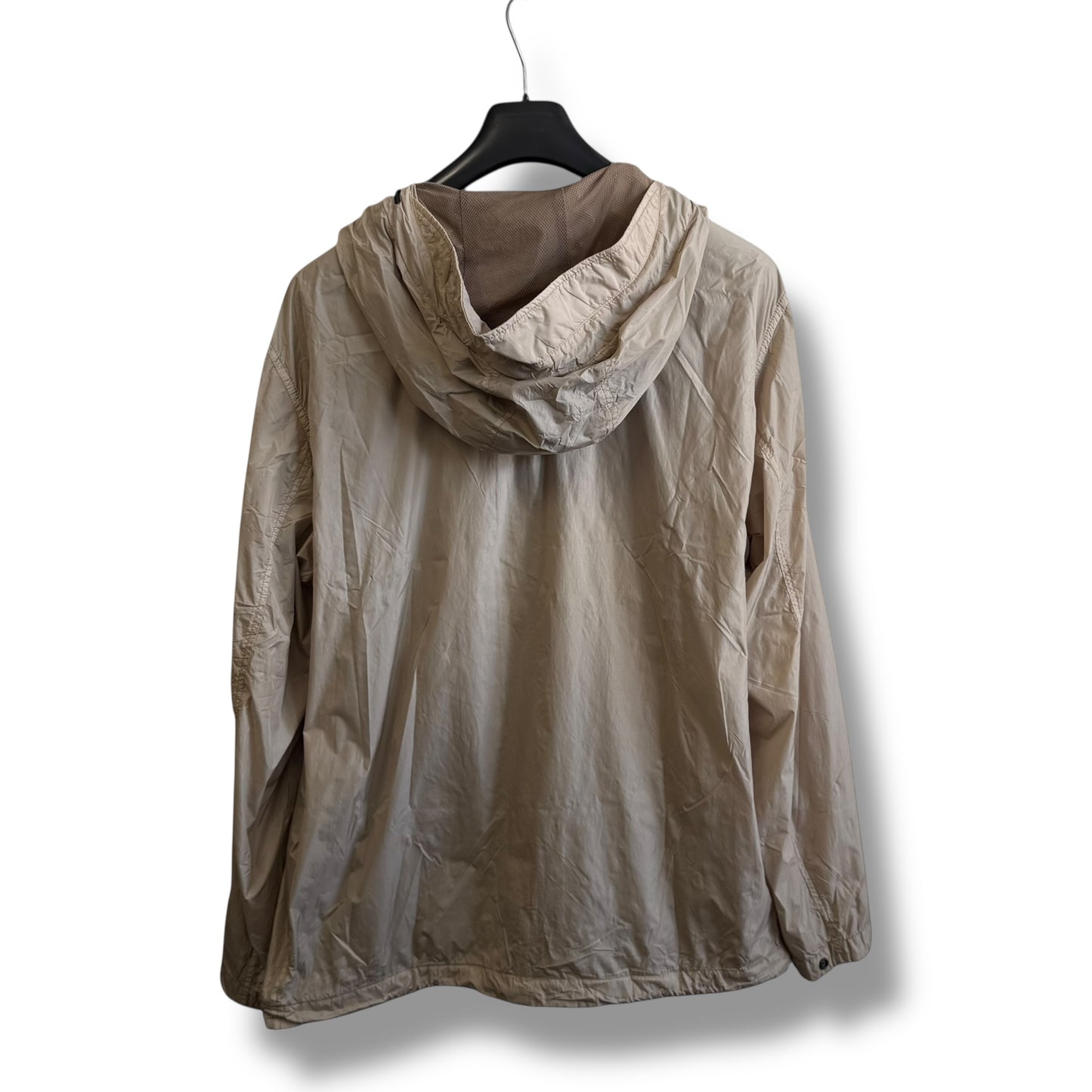 Stone Island Garment Dyed Crinkle Reps (XXL, 26”)