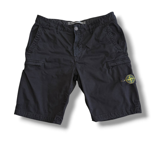 Stone Island Cargo Shorts (32”)