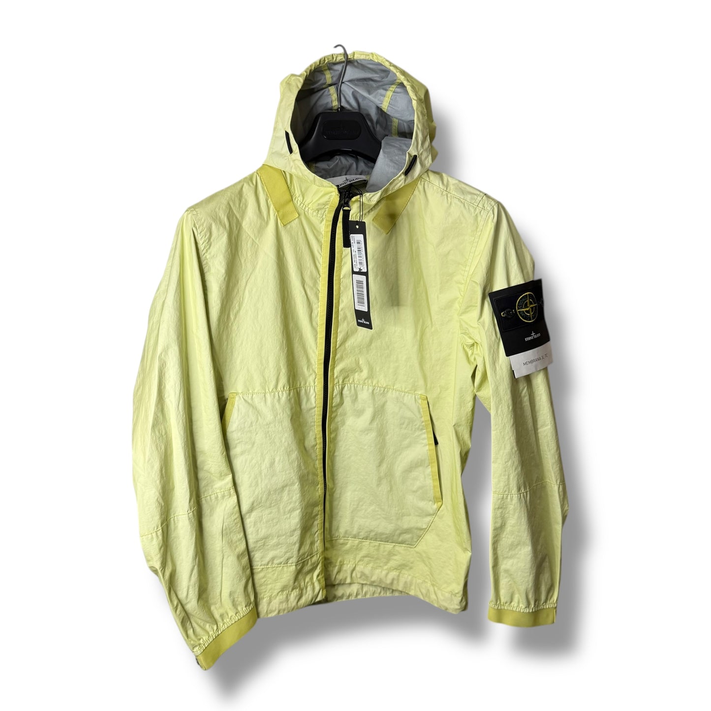 Stone Island Membrana 3L TC (M, 22”)