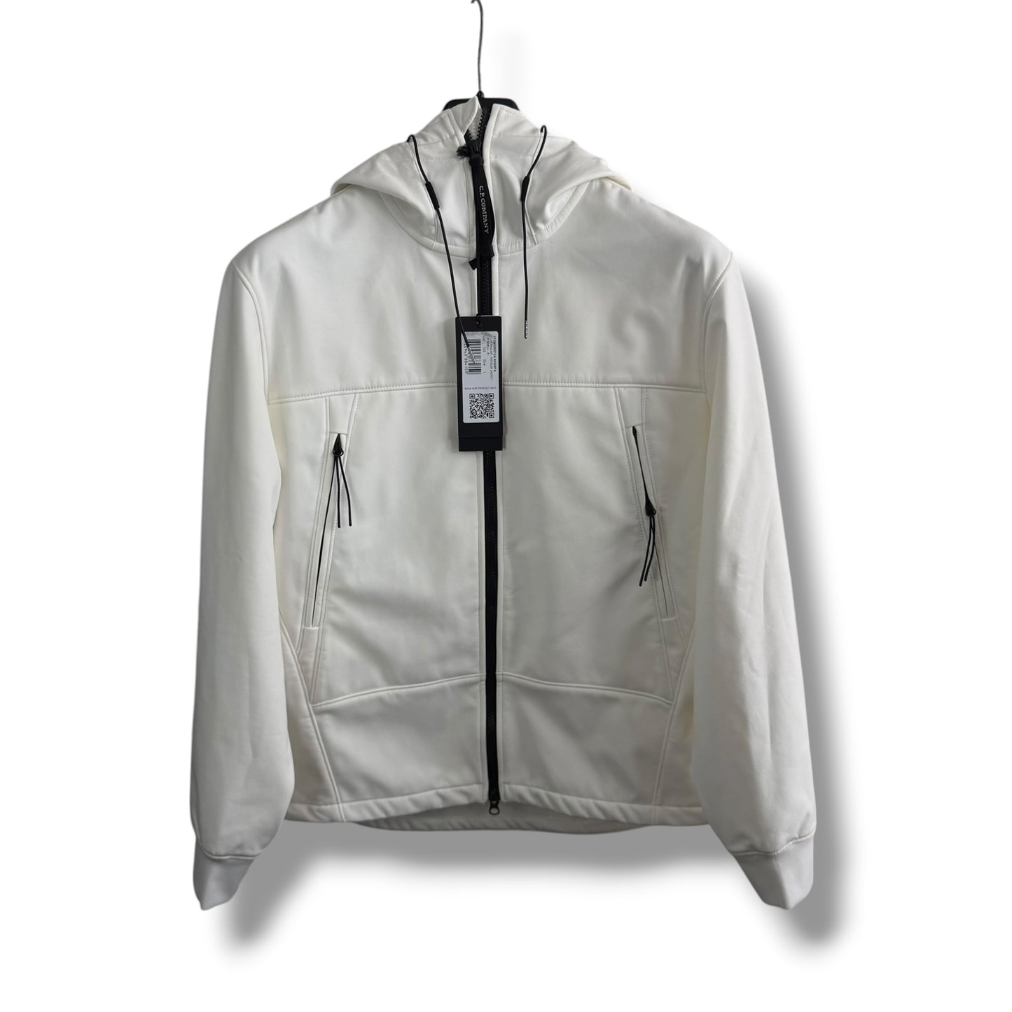 CP Company Goggle Soft Shell-R (L, 23.5”)