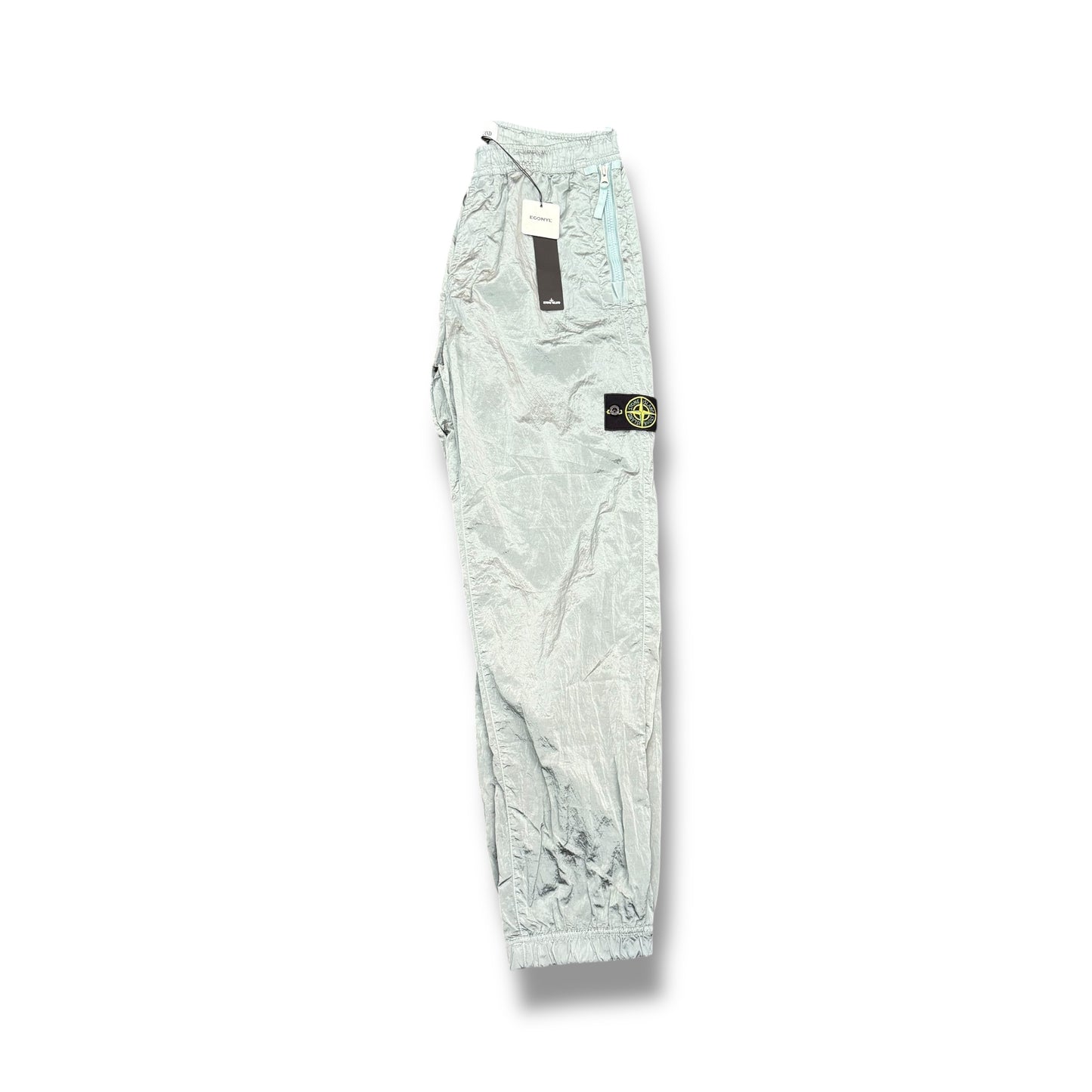Stone Island Nylon Cargos (32”)