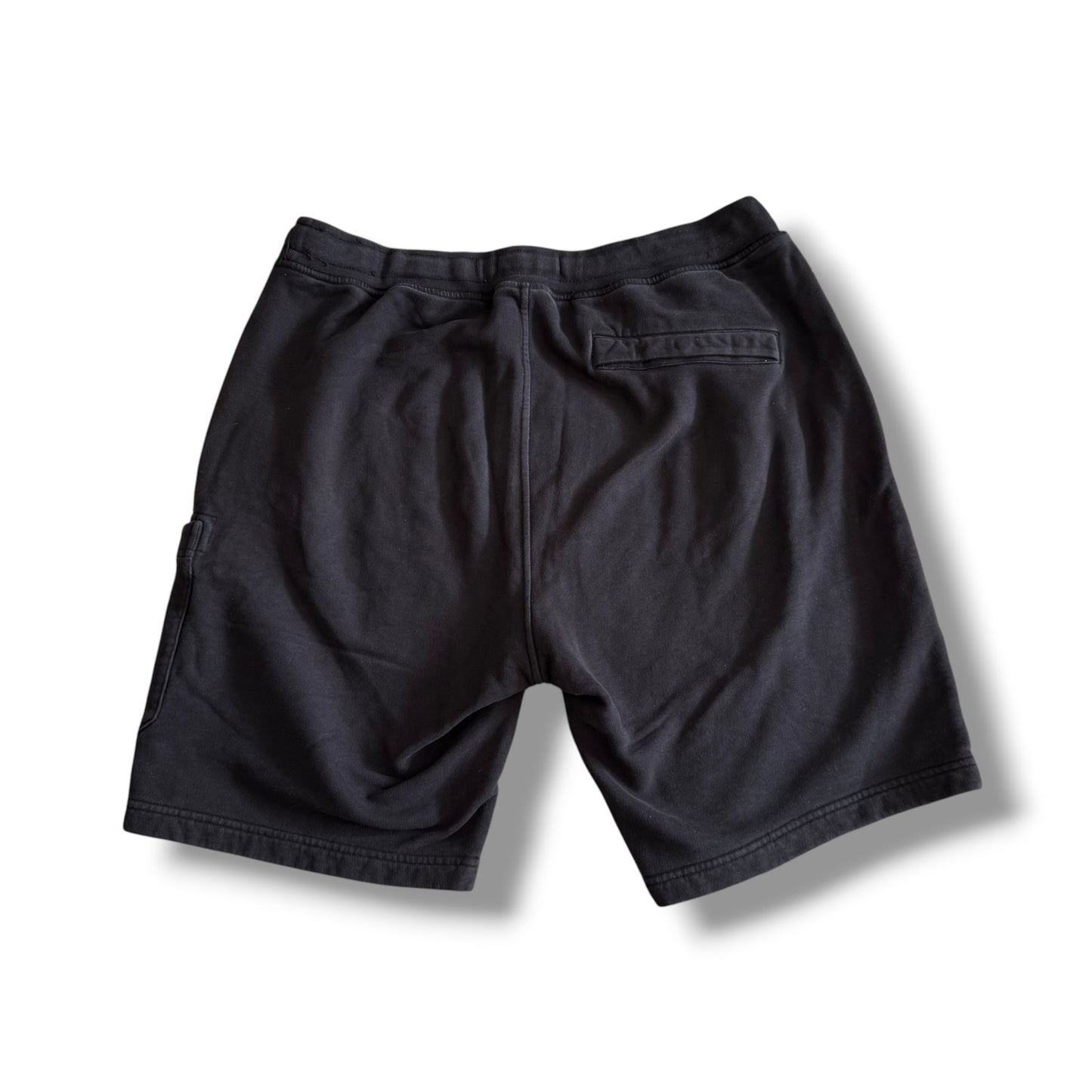 Stone Island Jogger Shorts (L, 34”)