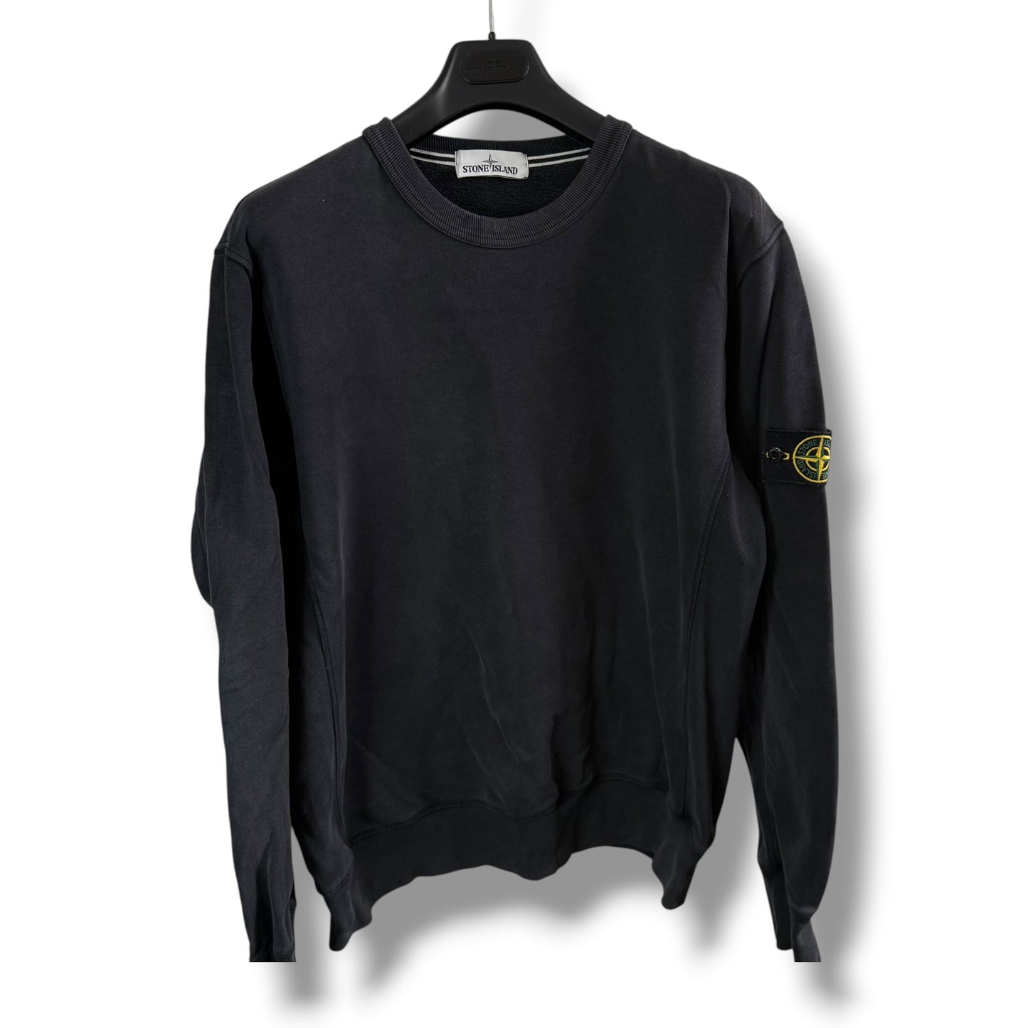 Stone Island Sweatshirt (2XL, 25”)