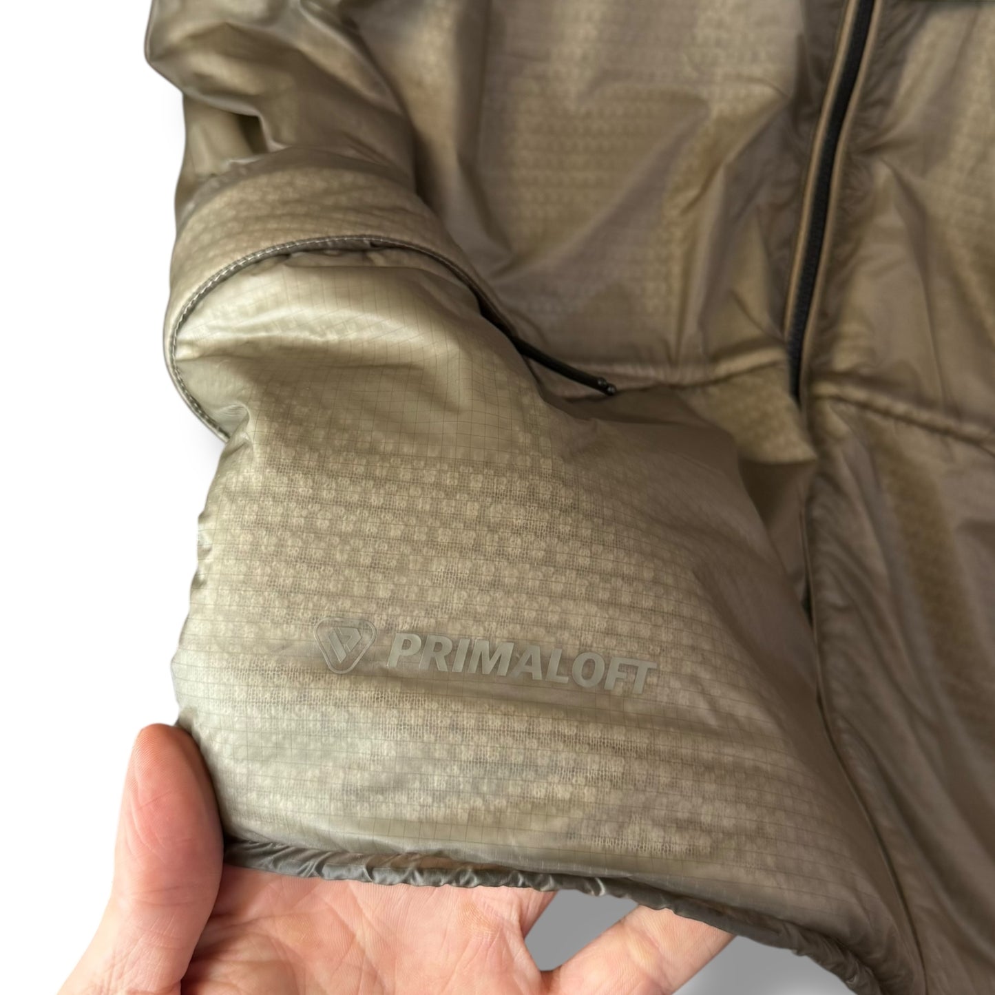 CP Company NADA Shell Primaloft Gilet (M/L, 21”)