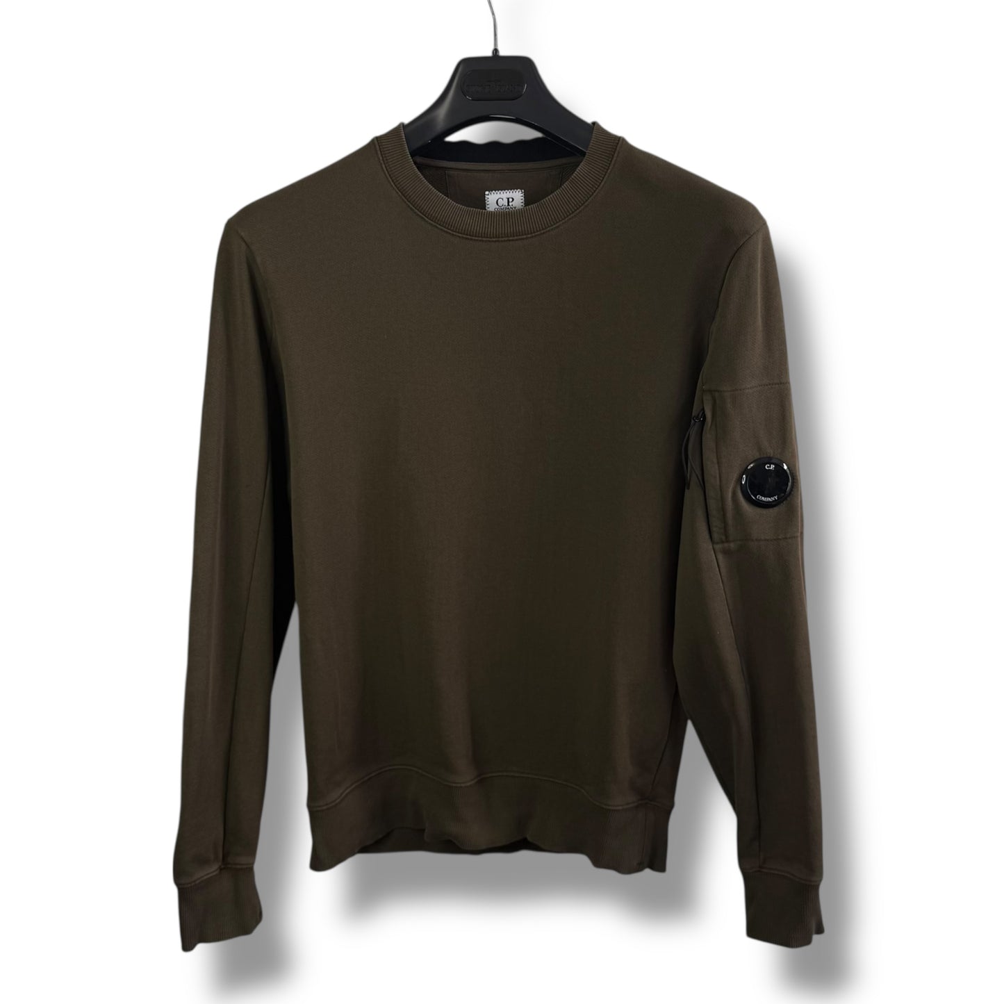CP Company Sweatshirt (S, 21”)