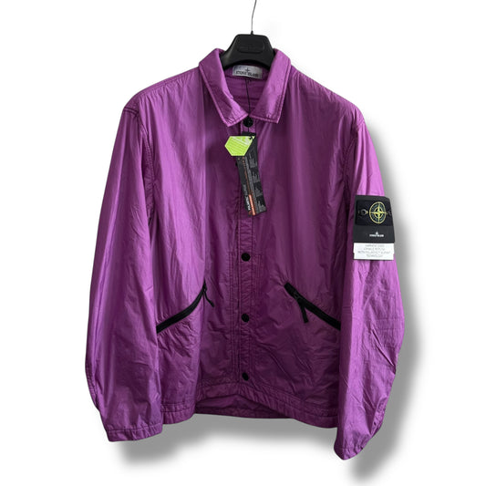Stone Island Garment Dyed Crinkle Reps Polartec (3XL, 27”)