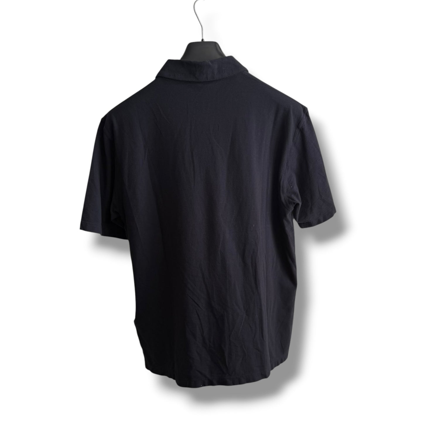 Stone Island Ghost Polo (L, 22”)