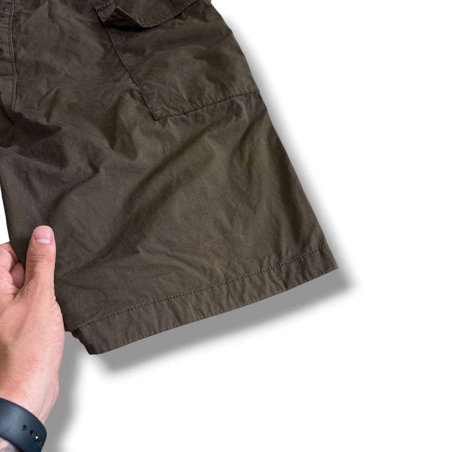 Stone Island Cargo Shorts (30”)