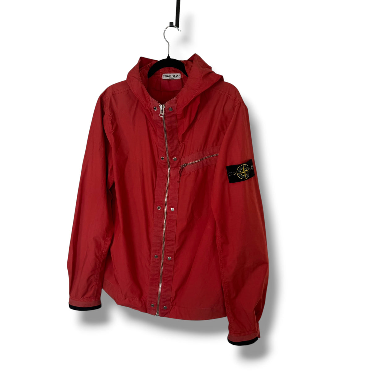 Stone Island Spalmatura (L, 22”)